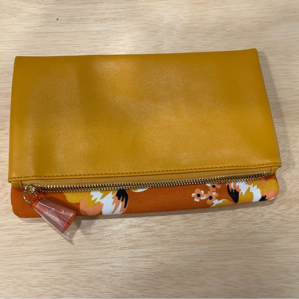 Rachel Pally Floral Clutch / Bag - new without tags